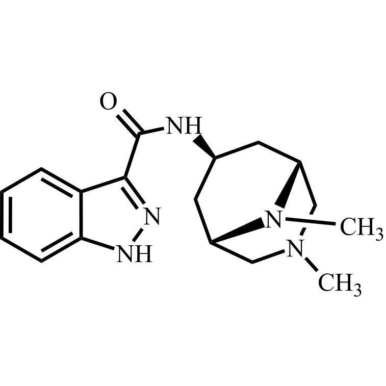 Picture of Indisetron exo-Isomer