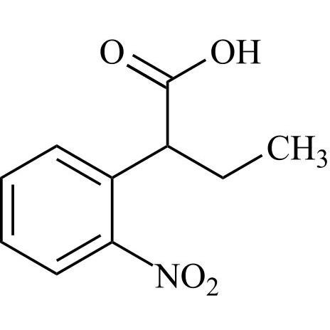 Picture of Indobufen Impurity 13