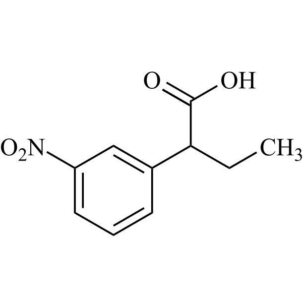 Picture of Indobufen Impurity 15