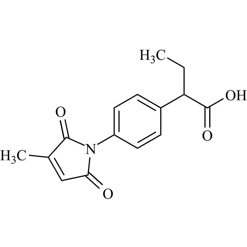 Picture of Indobufen Impurity 23