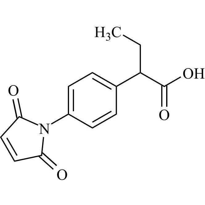 Picture of Indobufen Impurity 24