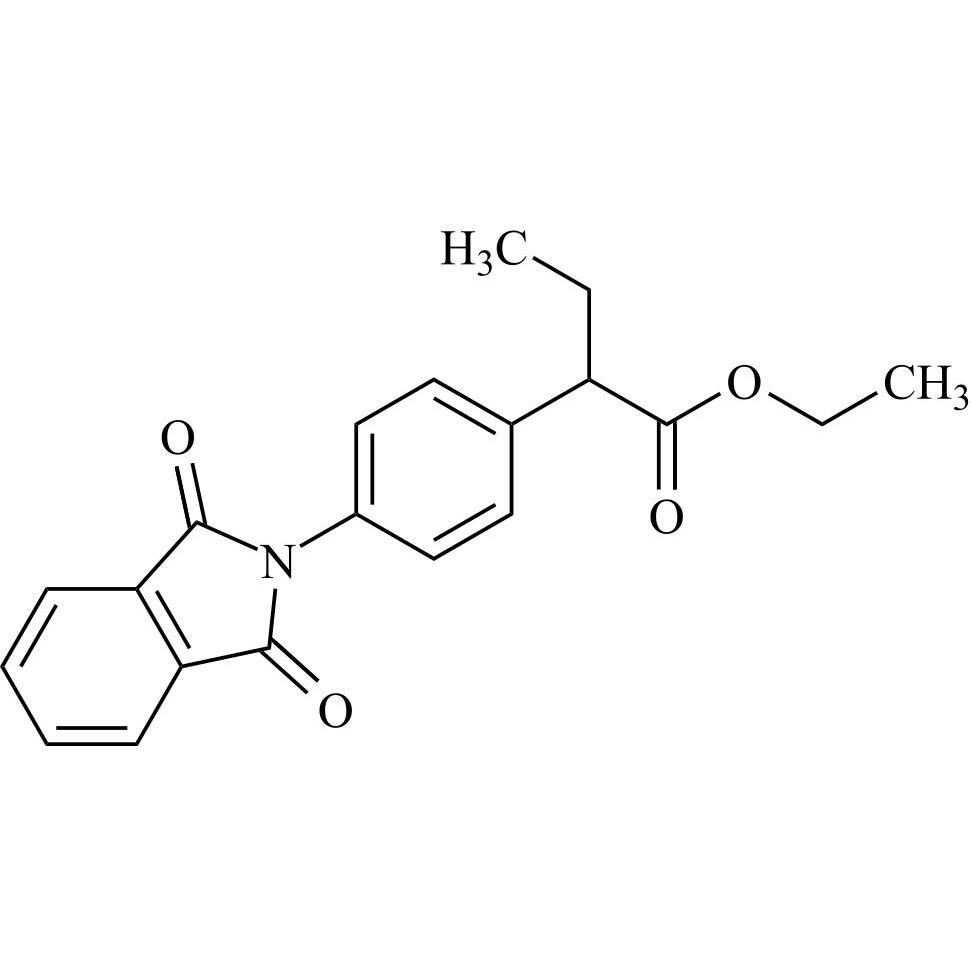 Picture of Indobufen Impurity 25