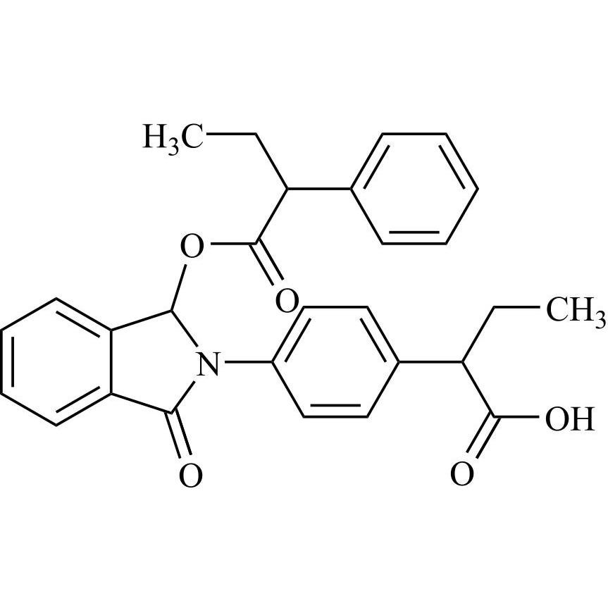 Picture of Indobufen Impurity 29