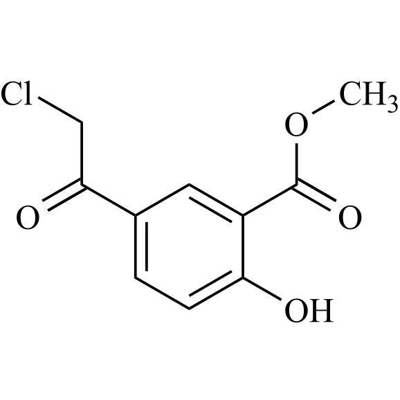 Picture of Indobufen Impurity 33