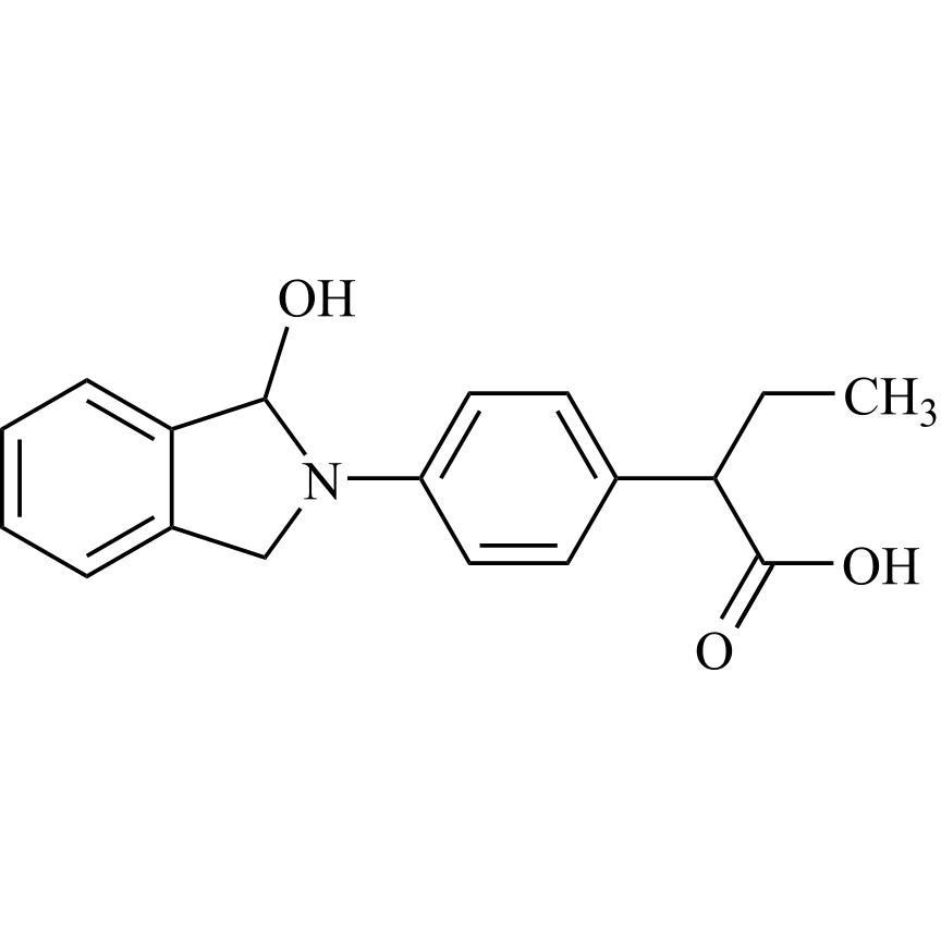 Picture of Indobufen Impurity 34
