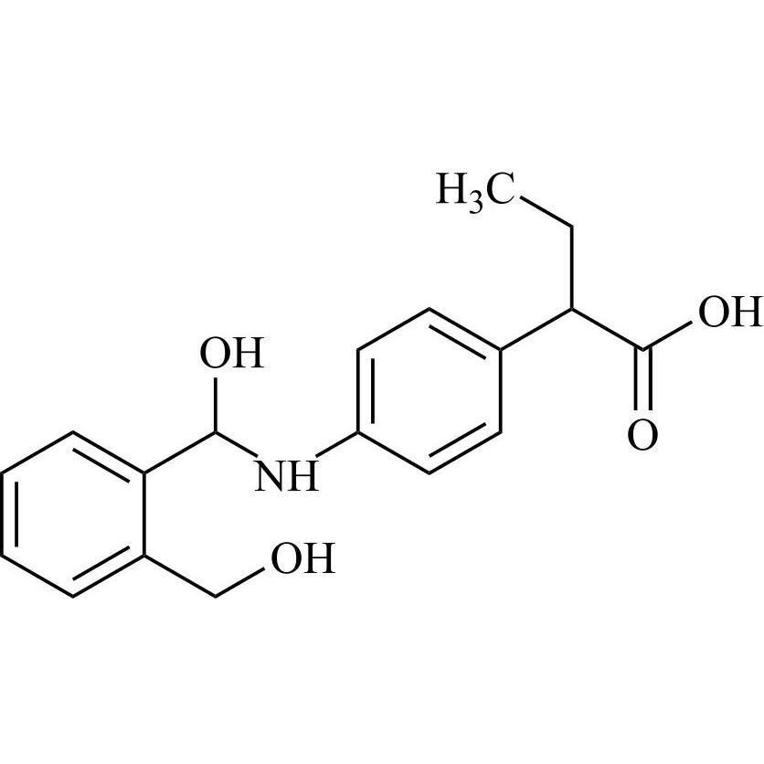 Picture of Indobufen Impurity 37