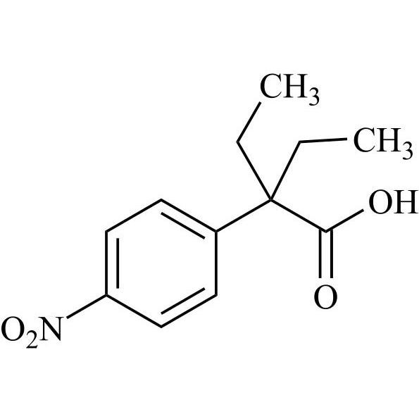 Picture of Indobufen Impurity 40