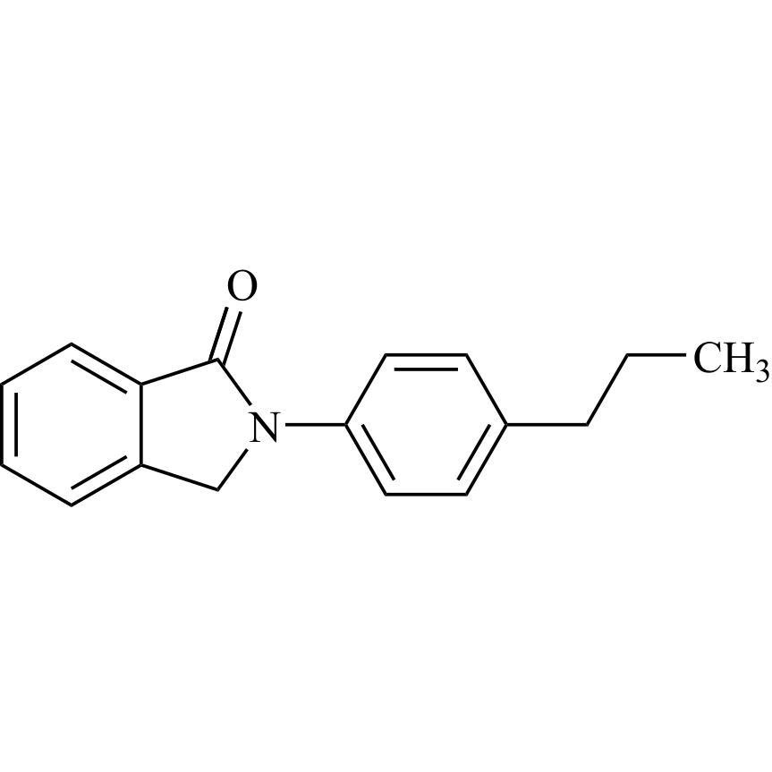 Picture of Indobufen Impurity 41