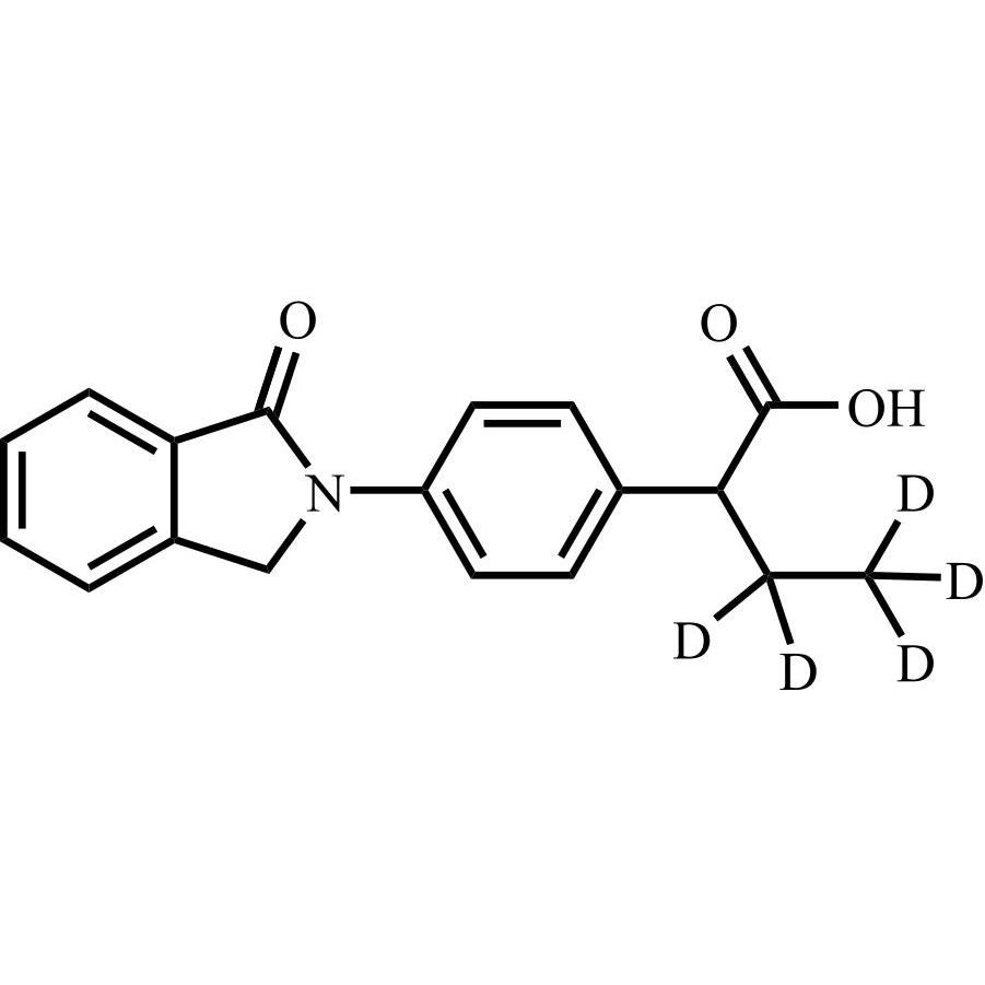 Picture of Indobufen-d5