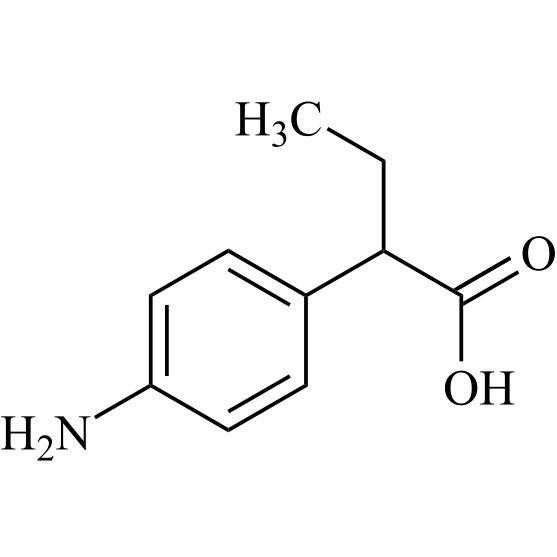Picture of Indobufen Impurity 16