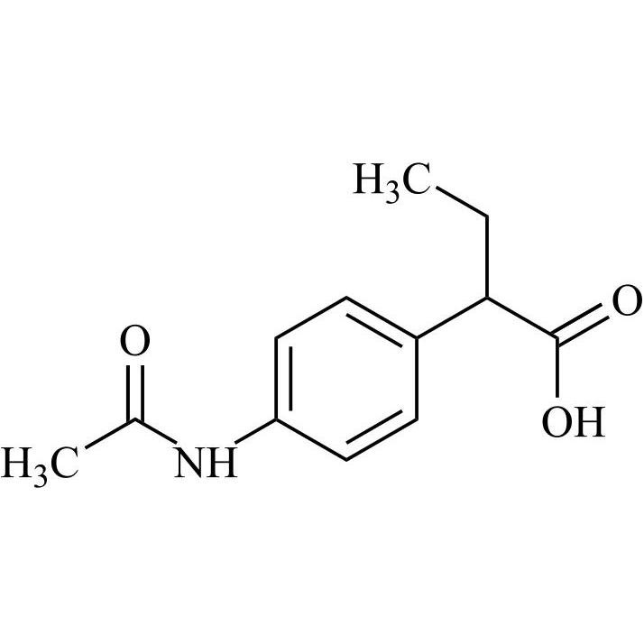 Picture of Indobufen Impurity 31