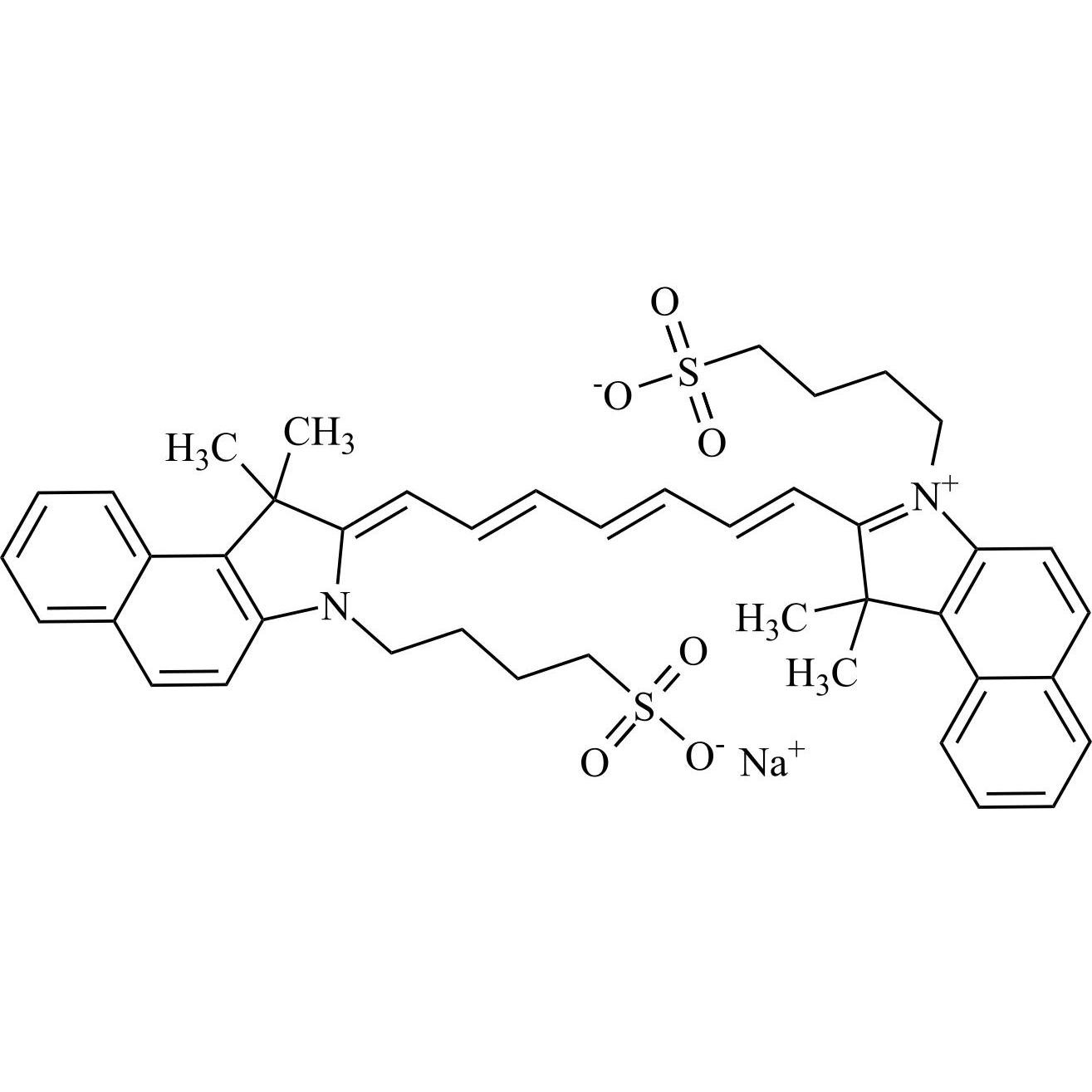 Picture of Indocyanine Green