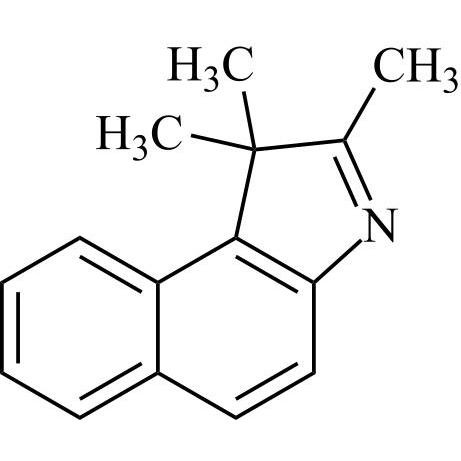 Picture of Indocyanine Green Related Compound 1