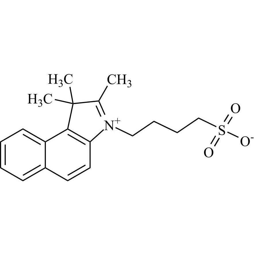 Picture of Indocyanine Green Impurity 22
