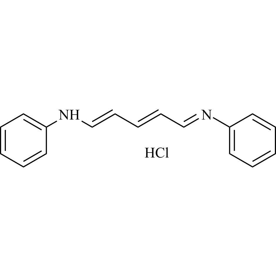 Picture of Indocyanine Green Impurity 2