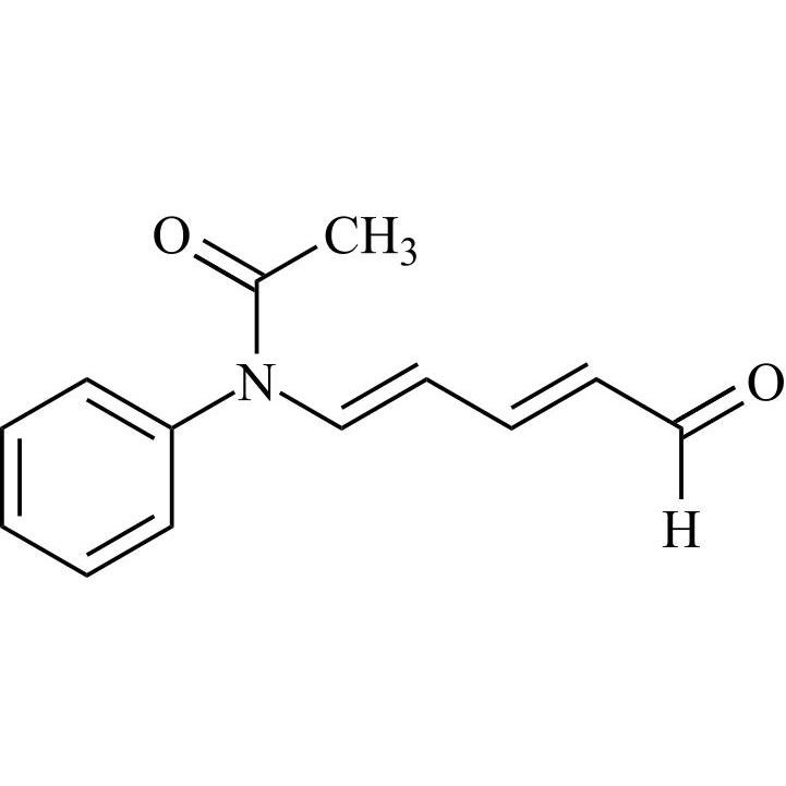 Picture of Indocyanine Green Impurity 11