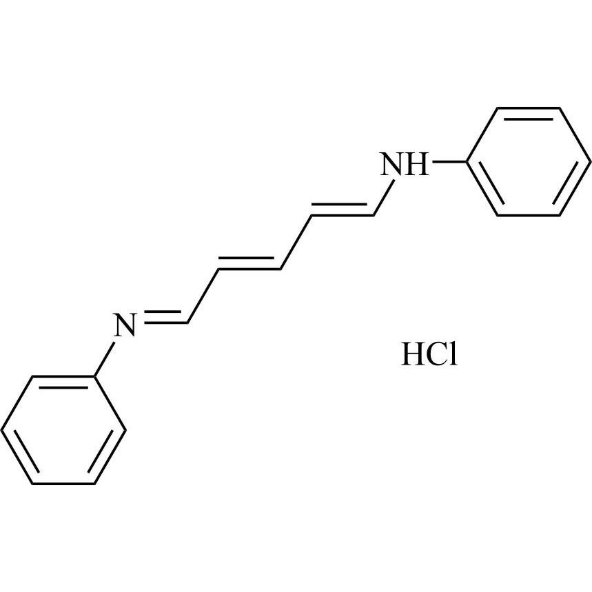Show details for Indocyanine Green Impurity 16 HCl (Mixture of E/Z-isomers) Picture of Indocyanine Green Impurity 16 HCl (Mixture of E/Z-isomers)