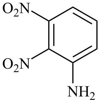 Picture of Indocyanine Green Impurity 17 (2,3-Dinitroaniline)