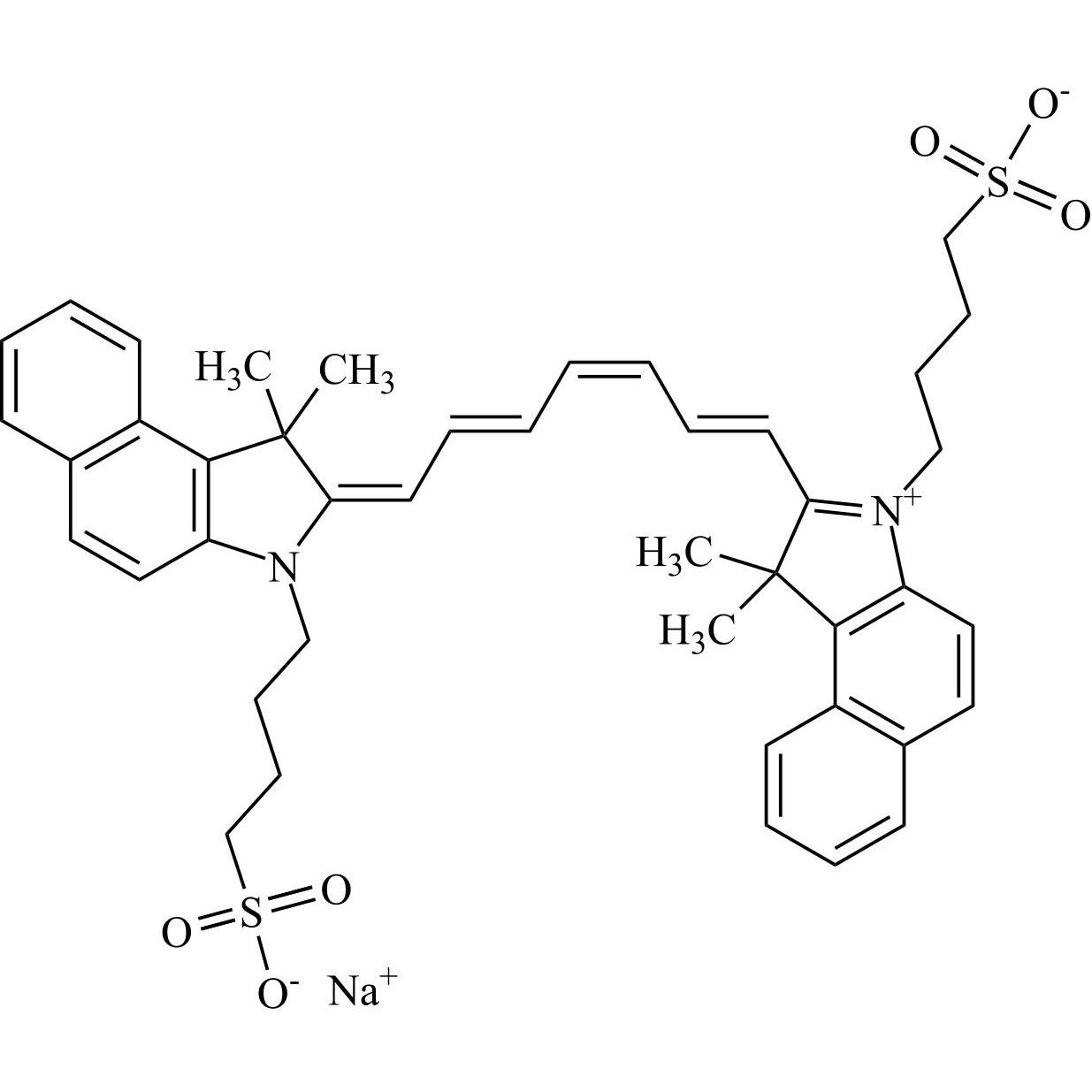 Picture of Indocyanine Green Impurity 19