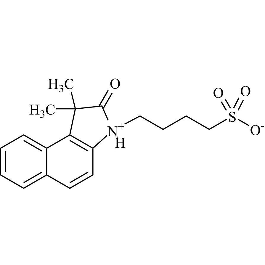 Picture of Indocyanine Green Impurity 20