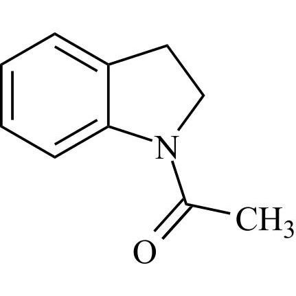 Picture of N-Acetylindoline