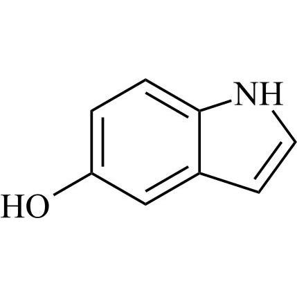 Picture of 5-Hydroxyindole