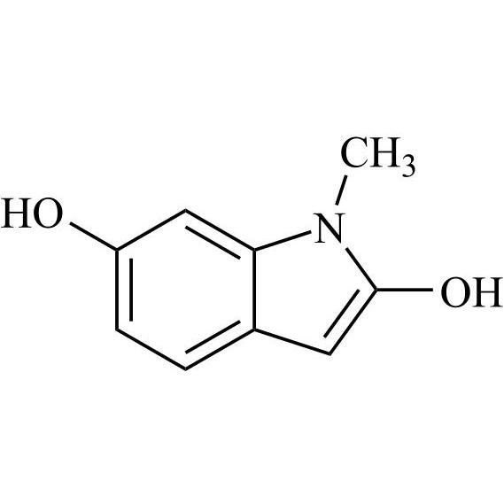 Picture of Indole Related Compound 1
