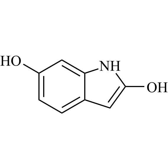 Picture of Indole Related Compound 2