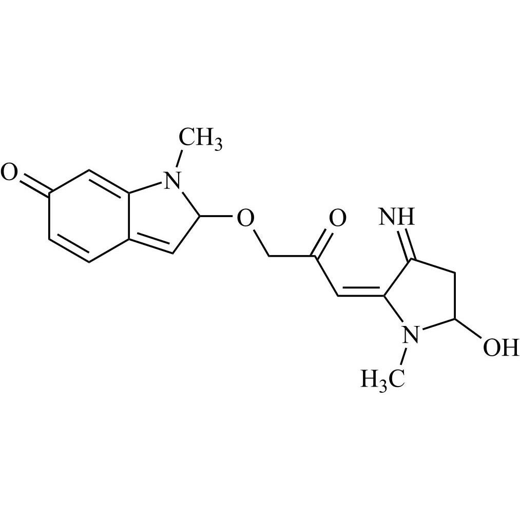 Picture of Indole Related Compound 3