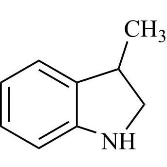 Picture of 3-Methylindoline