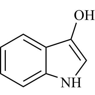 Picture of 3-Hydroxyindole