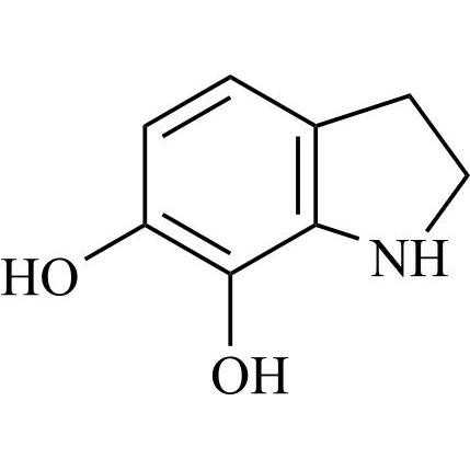 Picture of 6,7-Dihydroxyindoline