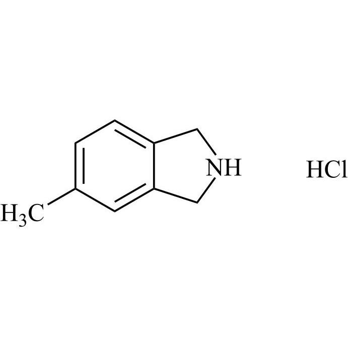 Picture of 5-Methylisoindoline Hydrochloride