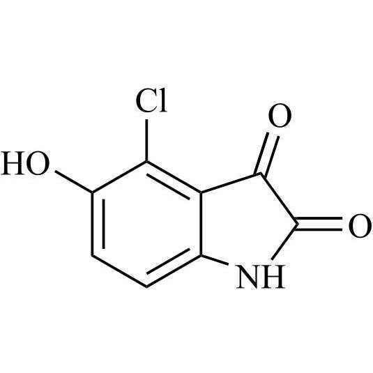 Picture of Indole Impurity 2