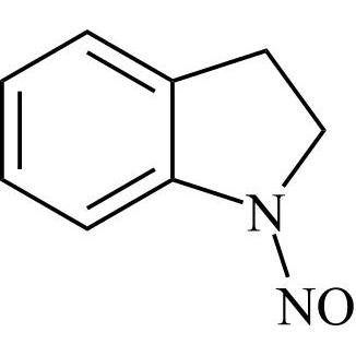 Picture of N-Nitroso Indoline