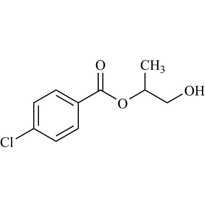 Show details for Indomethacin Impurity 18 Picture of Indomethacin Impurity 18