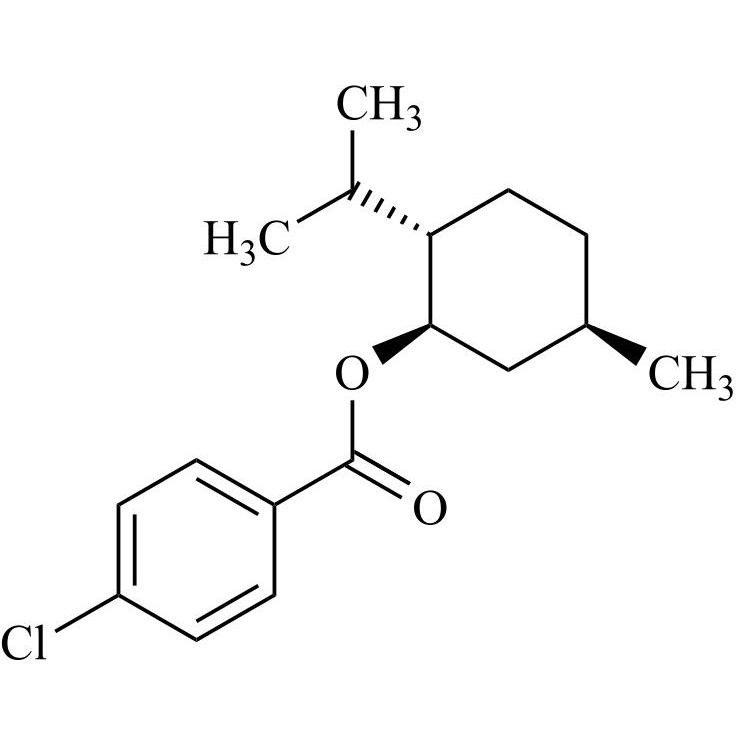 Show details for Indomethacin Impurity 20 Picture of Indomethacin Impurity 20