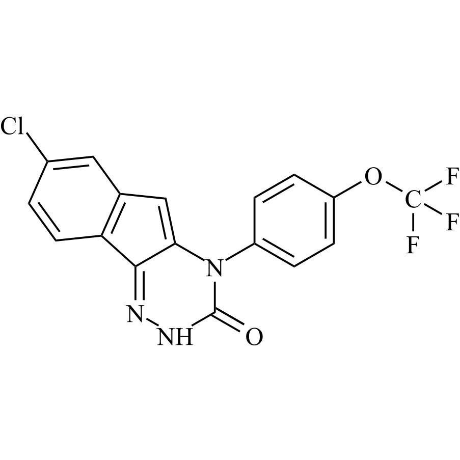 Picture of Indoxacarb Metabolite IN-ML438