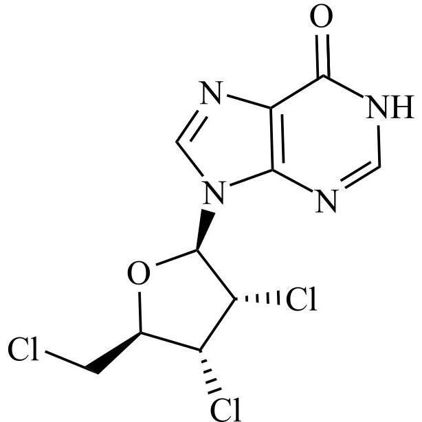 Picture of Inosine Impurity 3