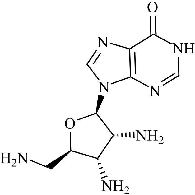 Picture of Inosine Impurity 4