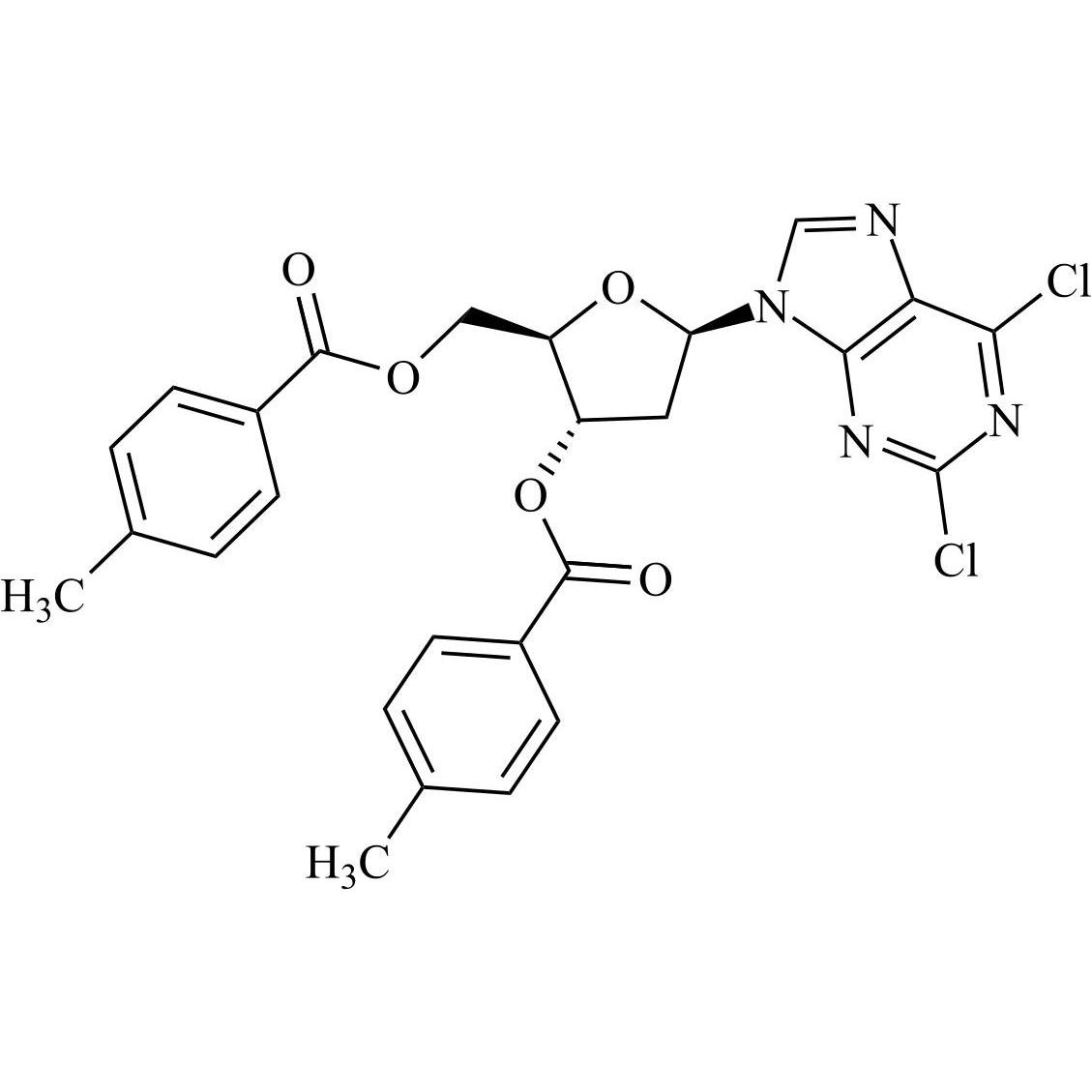 Picture of Inosine Impurity 5