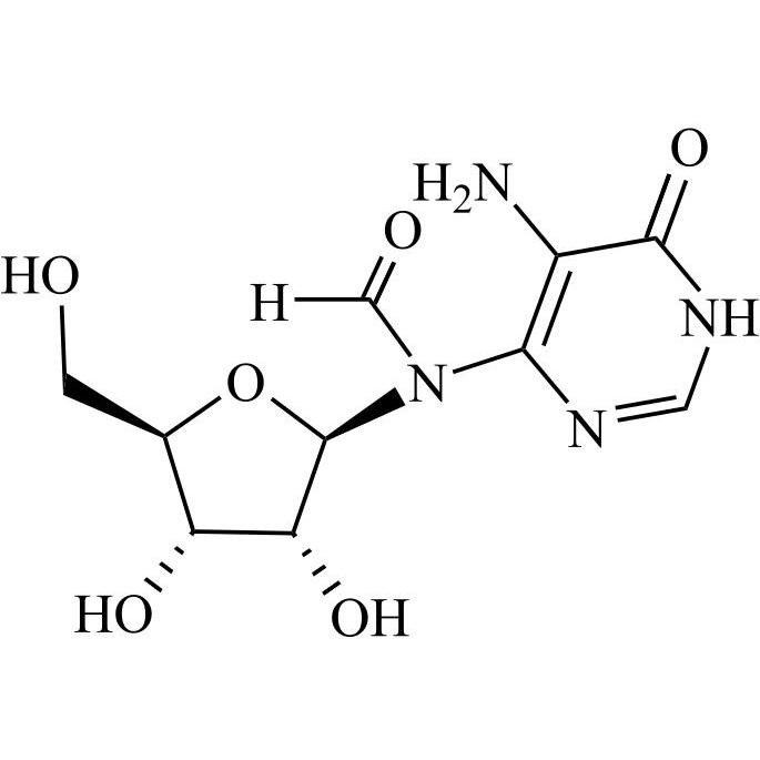 Picture of Inosine Impurity 7