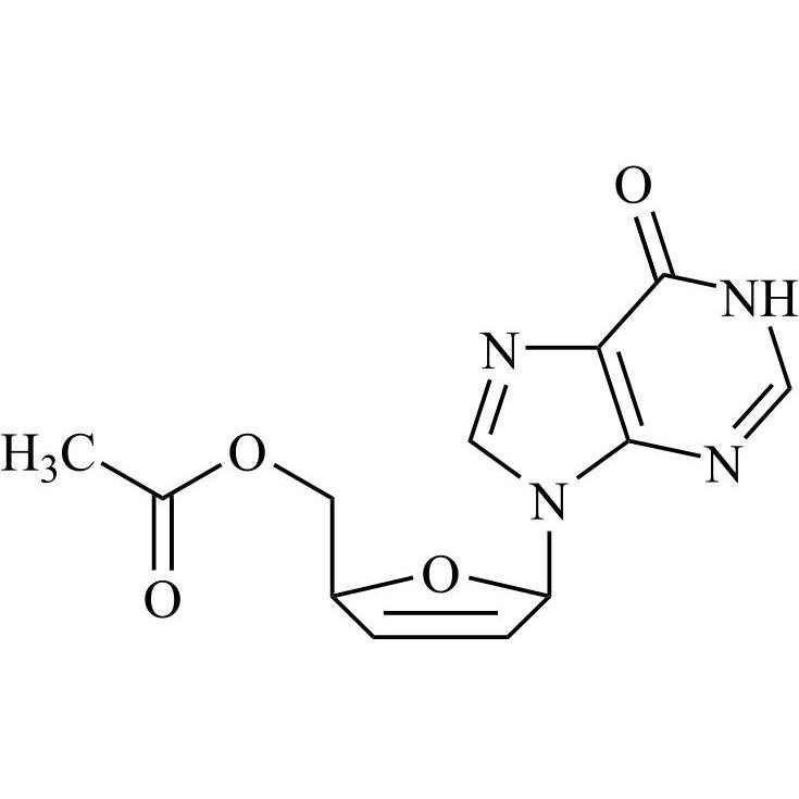 Picture of Inosine Impurity 2