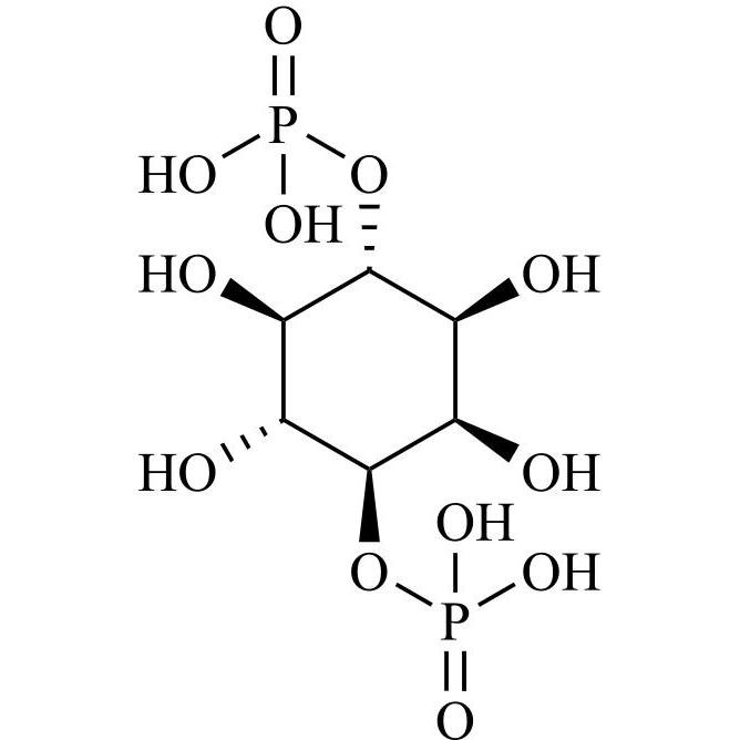 Picture of D-Myo-Inositol 1,4-Bisphosphate