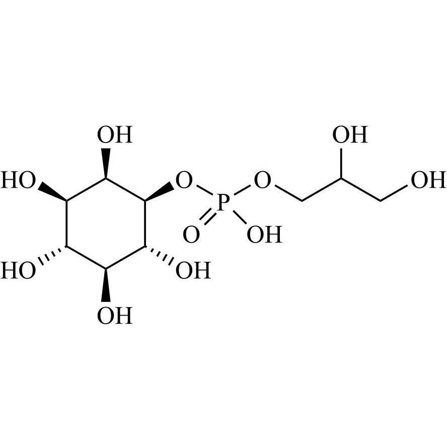 Picture of alfa-Glycerophosphoryl Inositol