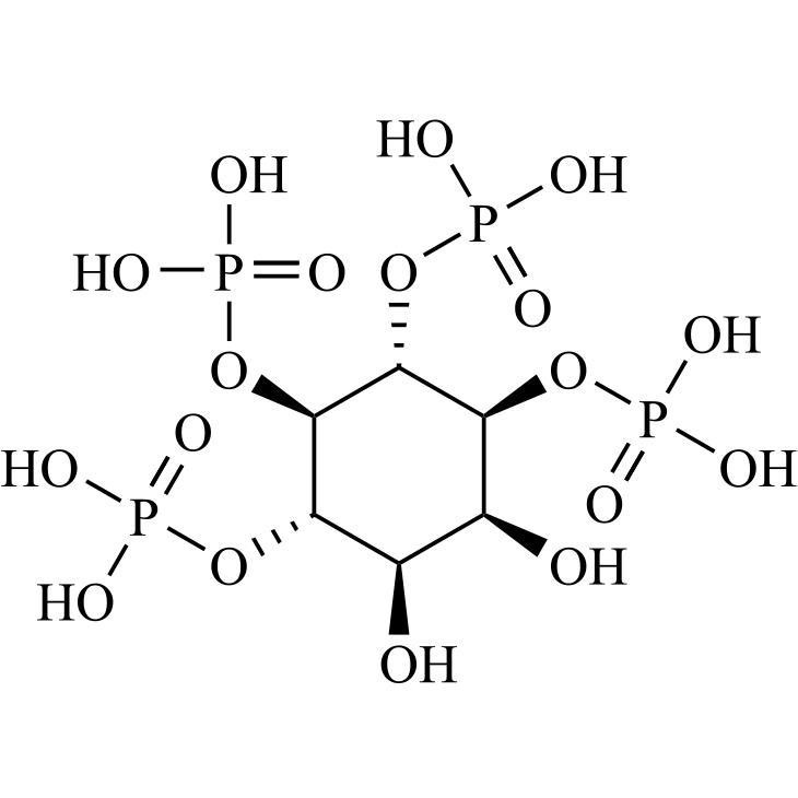 Picture of D-Myo-Inositol 3,4,5,6-Tetrakisphosphate