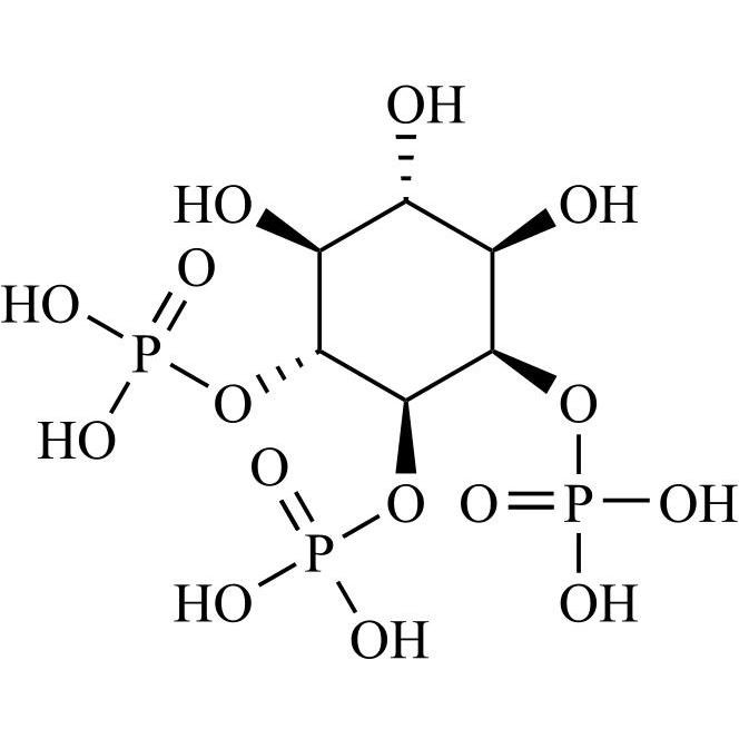 Picture of D-Myo-Inositol 1,2,6-Trisphosphate