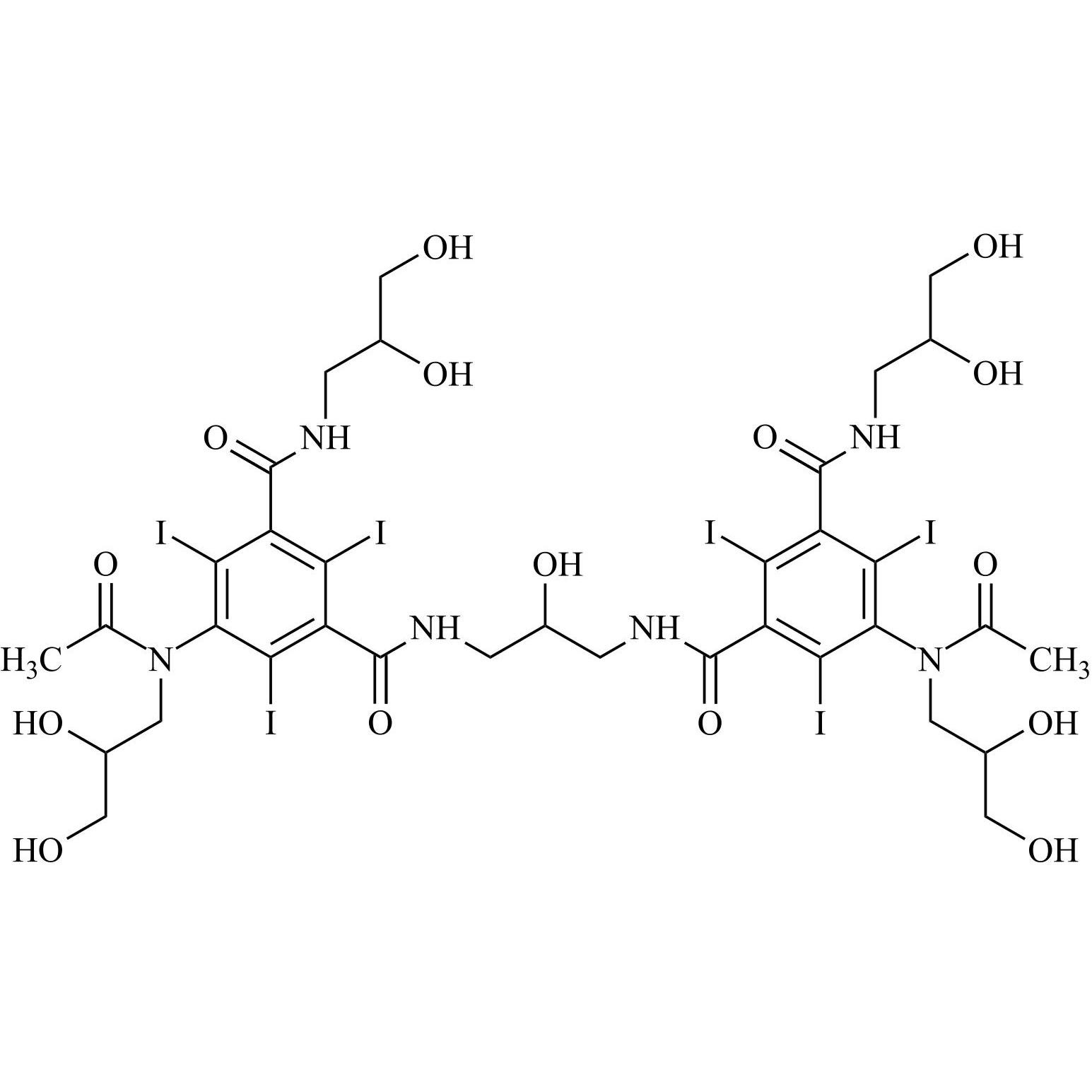 Picture of Iodixanol Impurity 9