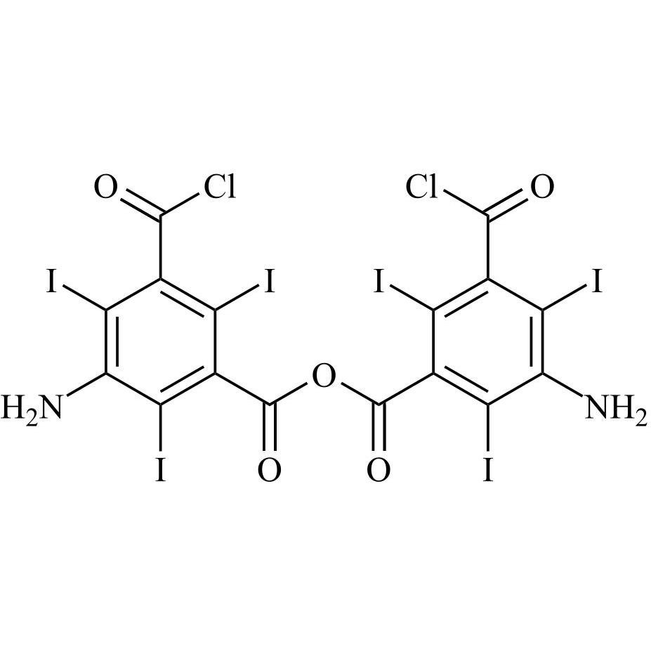 Picture of Iohexol Impurity 6