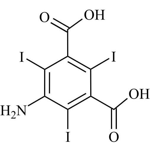 Picture of Iohexol EP Impurity K